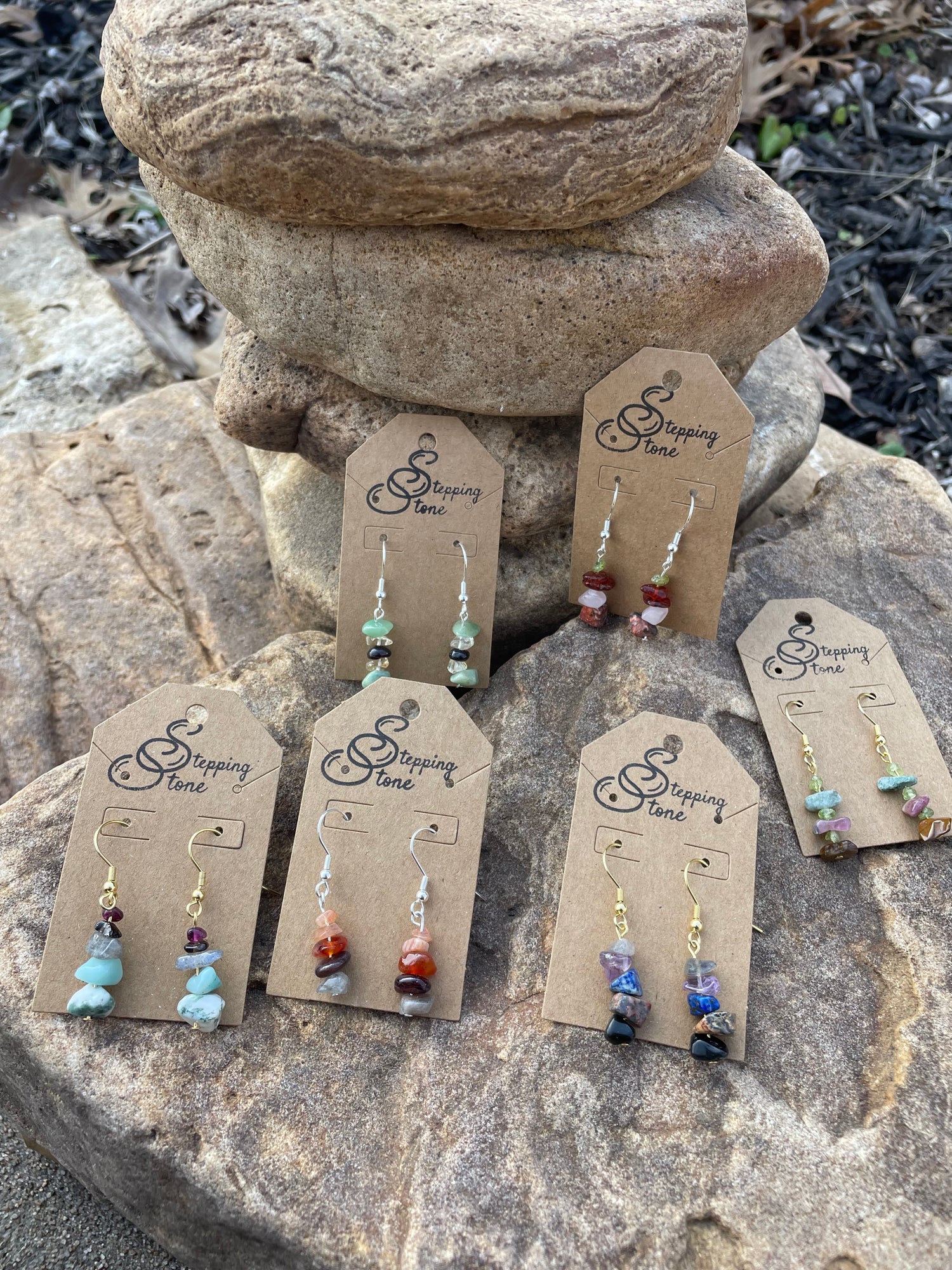 Manifestation Cairns