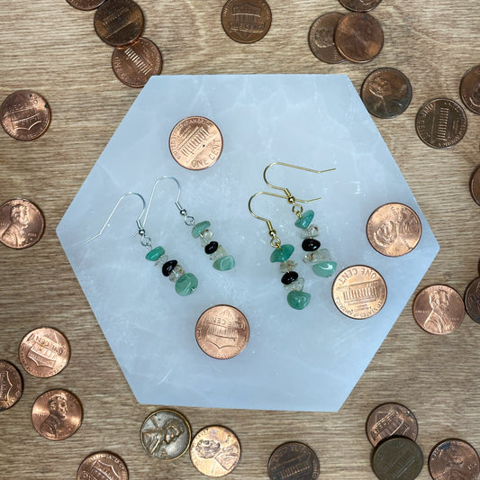 Becoming a Money Magnet